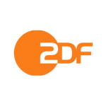 ZDF orange